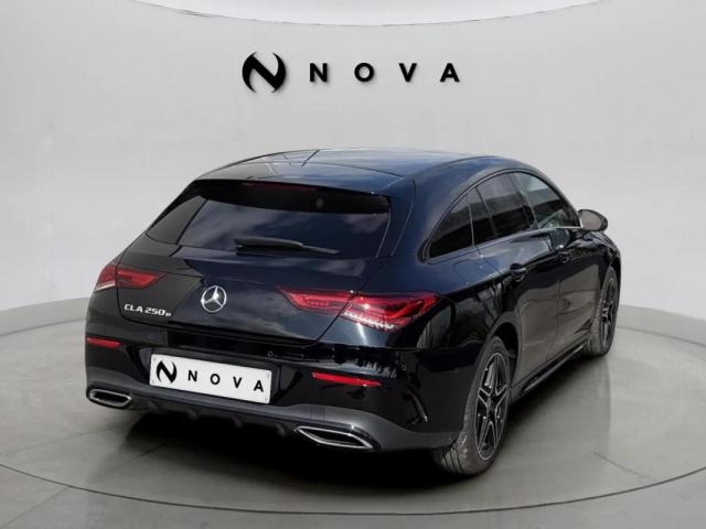 Mercedes Benz Cla image 6
