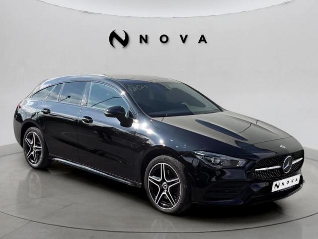 Mercedes Benz Cla image 3