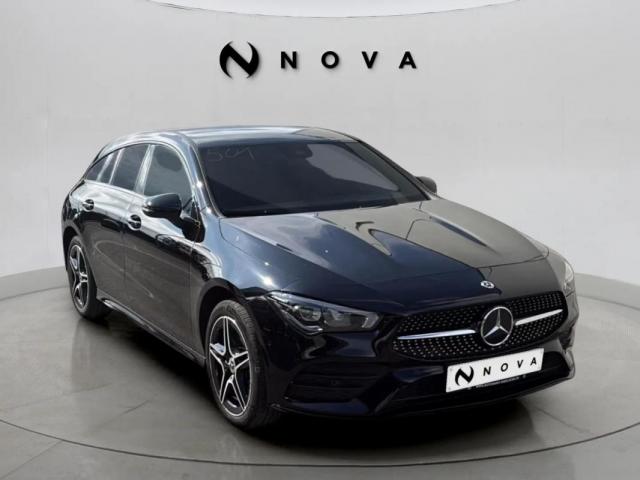 Mercedes Benz Cla image 1