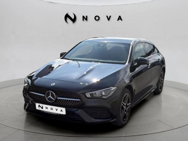Mercedes Benz Cla image 4