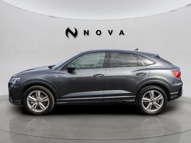 Audi Q3 image 4