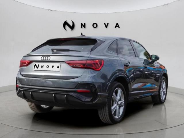 Audi Q3 image 6