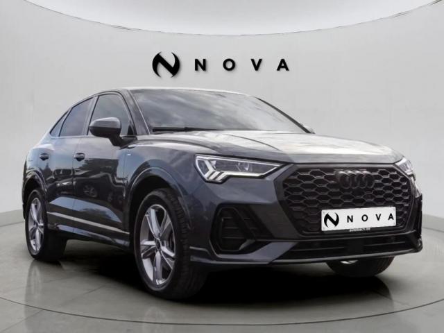 Audi Q3 image 7