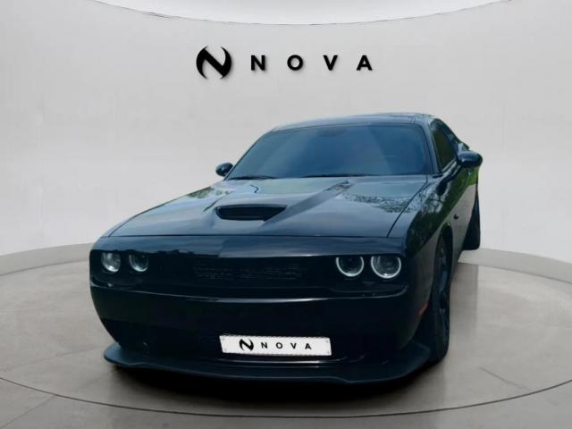 Dodge Challenger d’occasion