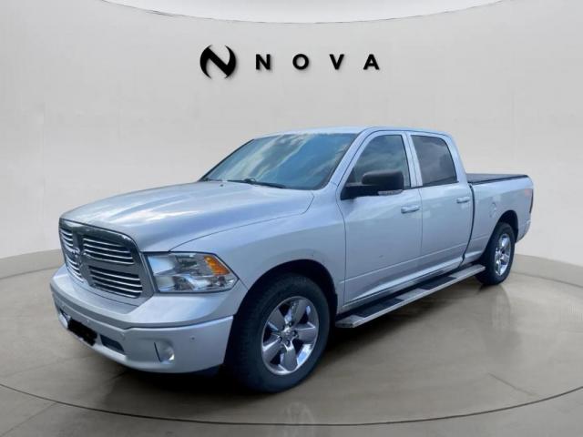 Dodge Ram d’occasion