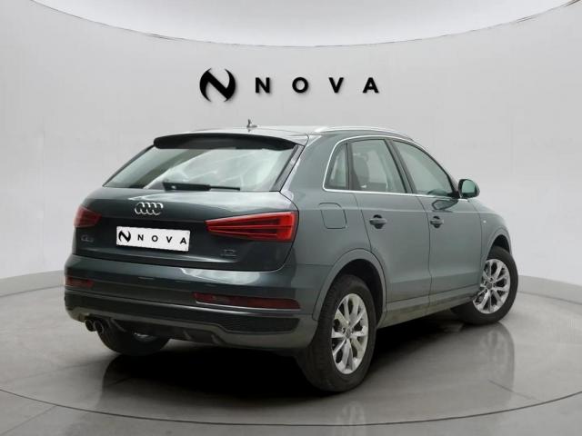 Audi Q3 image 1