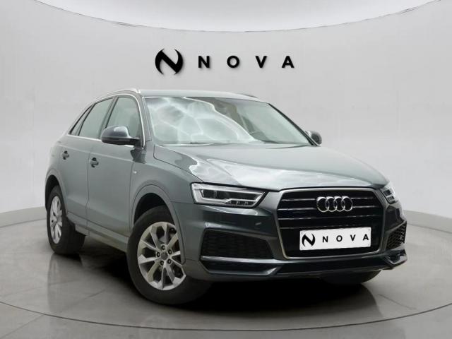 Audi Q3 image 8