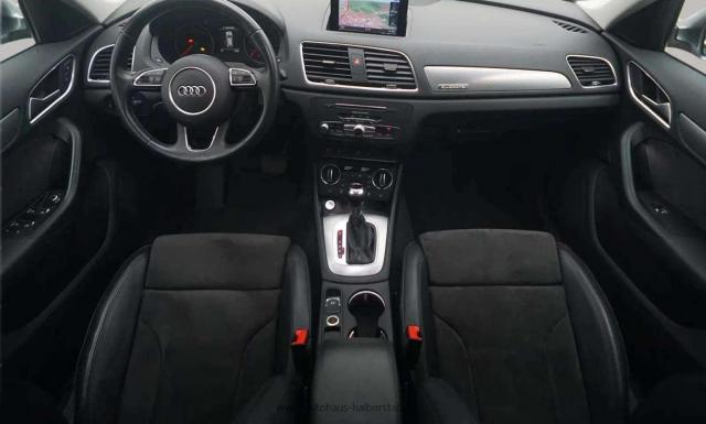 Audi Q3 image 4