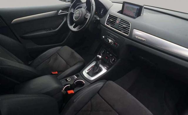 Audi Q3 image 5