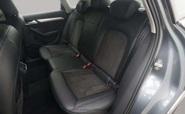 Audi Q3 image 6