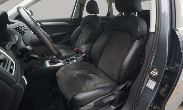 Audi Q3 image 2