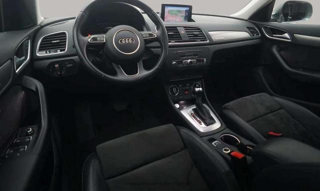 Audi Q3 image 7