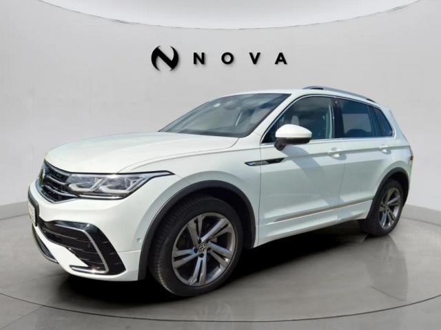 Volkswagen Tiguan 2.0 Tdi O Scr R Line 4motion Attelage