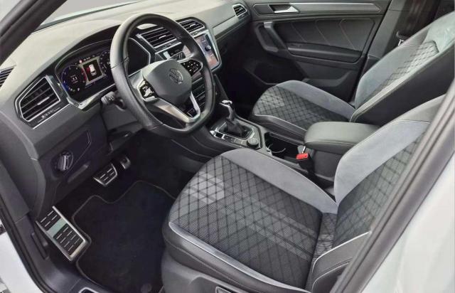 Volkswagen Tiguan image 4