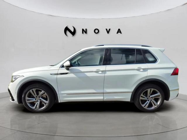 Volkswagen Tiguan image 3