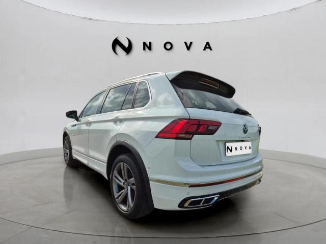Volkswagen Tiguan image 1