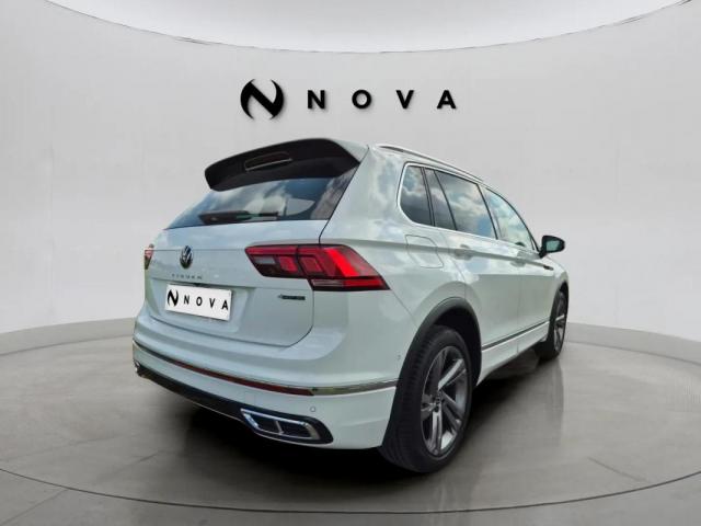 Volkswagen Tiguan image 6