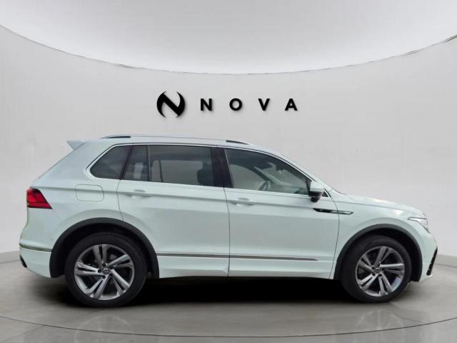 Volkswagen Tiguan image 2