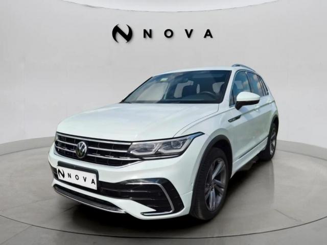 Volkswagen Tiguan image 5