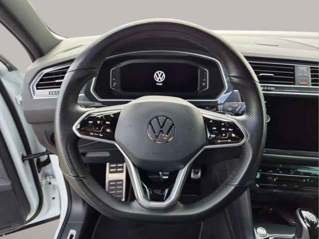 Volkswagen Tiguan image 9