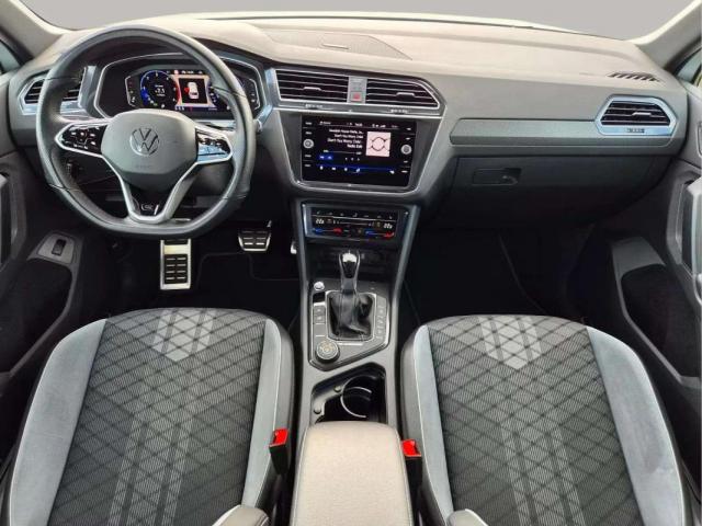 Volkswagen Tiguan image 8
