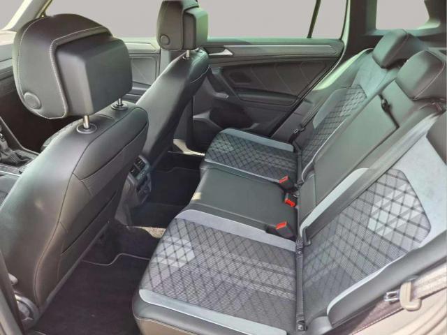 Volkswagen Tiguan image 7