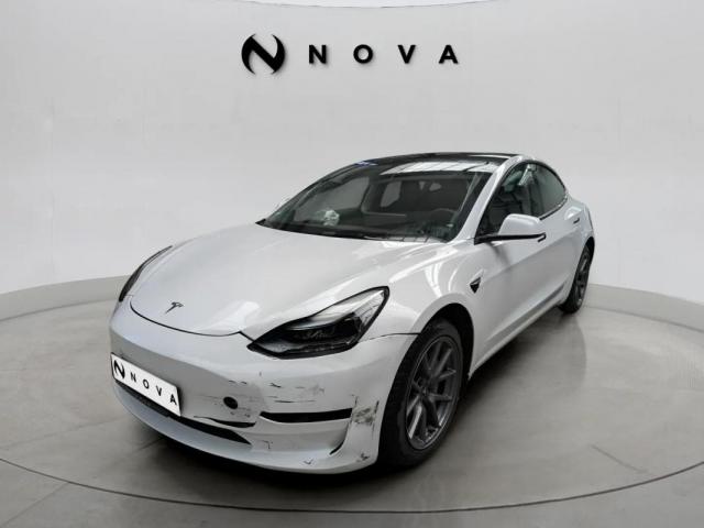 Tesla Model 3 d’occasion