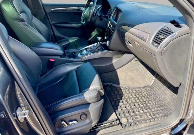 Audi Sq5 image 3