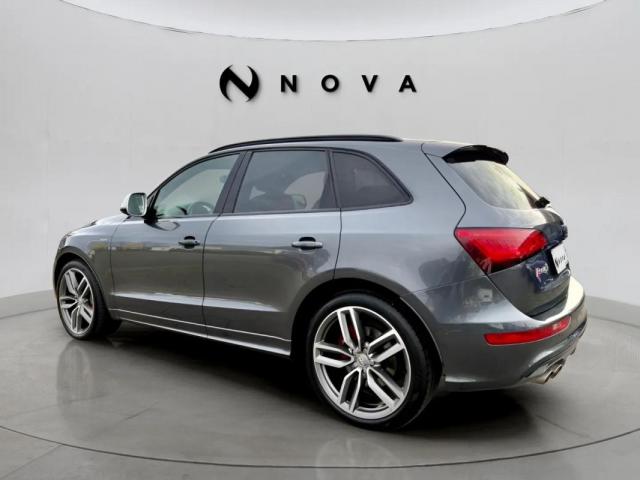 Audi Sq5 image 4