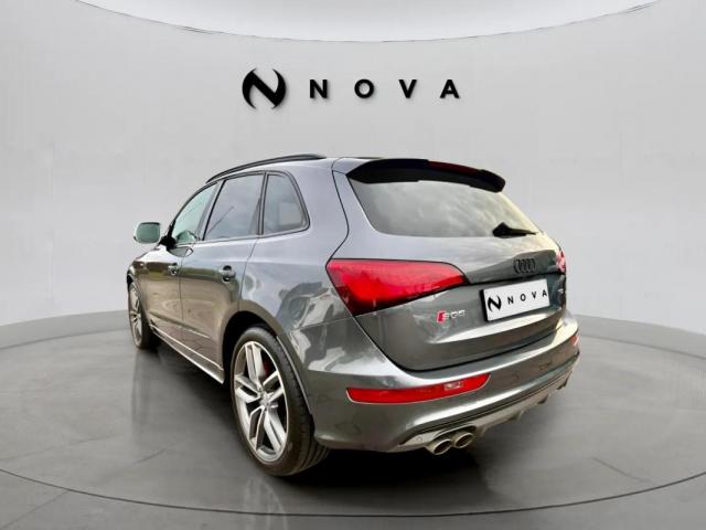 Audi Sq5 image 9