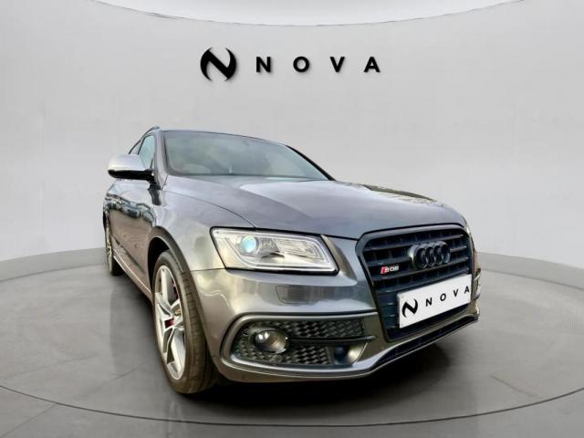Audi Sq5 image 5