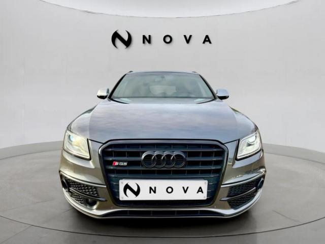 Audi Sq5 image 8