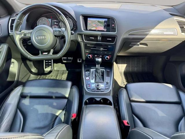 Audi Sq5 image 1