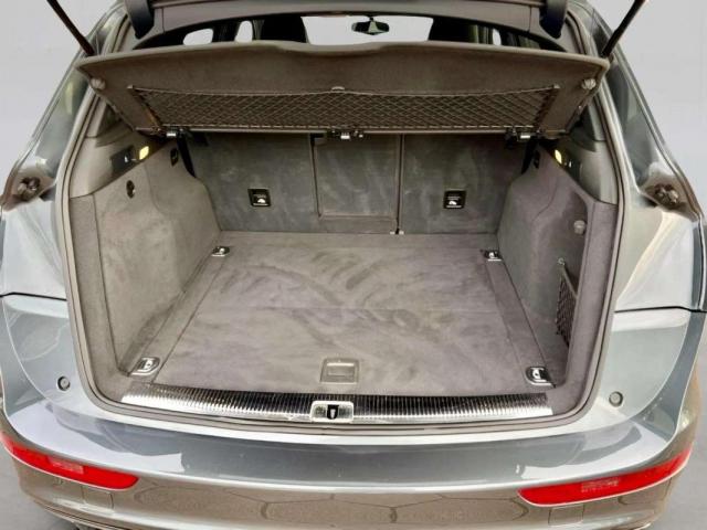 Audi Sq5 image 7