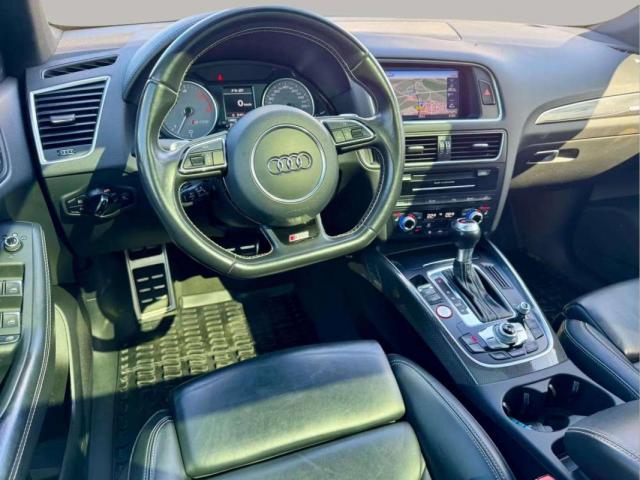 Audi Sq5 image 6