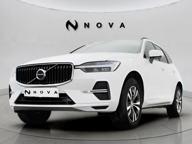 Volvo Xc60 d’occasion