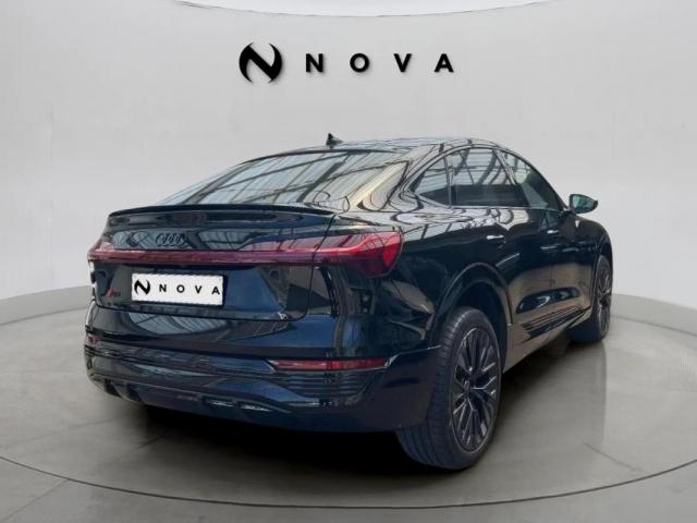 Audi Q8 image 1