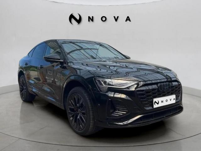 Audi Q8 image 6