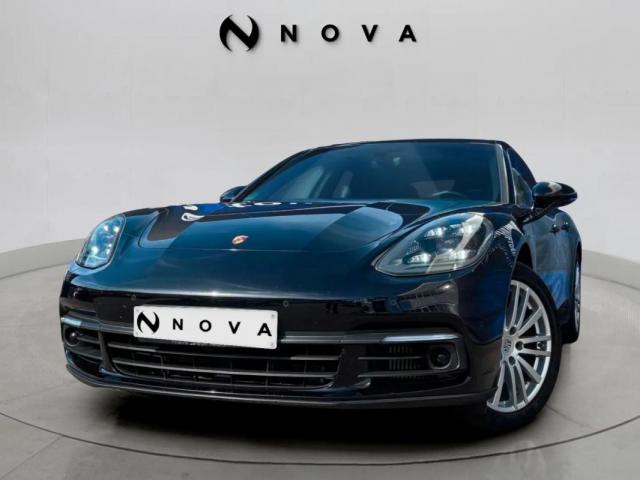 Porsche Panamera d’occasion