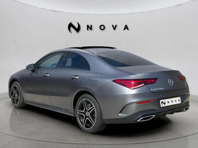 Mercedes Benz Cla image 2