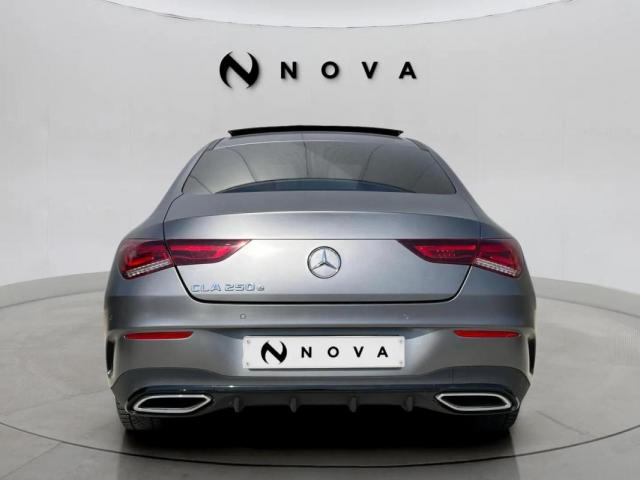 Mercedes Benz Cla image 7