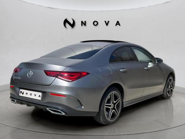 Mercedes Benz Cla image 5