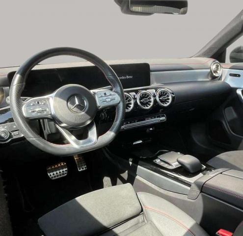 Mercedes Benz Cla image 1