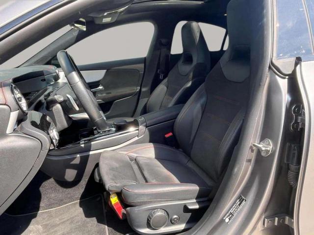 Mercedes Benz Cla image 9