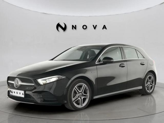 Mercedes Benz Classe A 250e O Amg Line 218ch