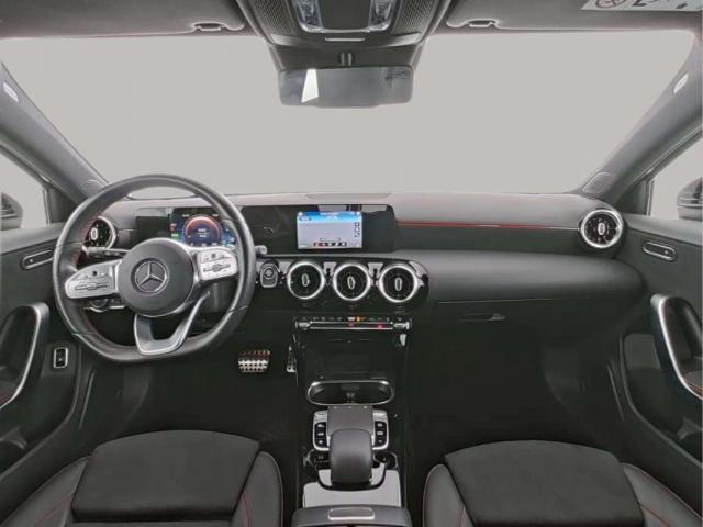 Mercedes Benz Classe A image 9