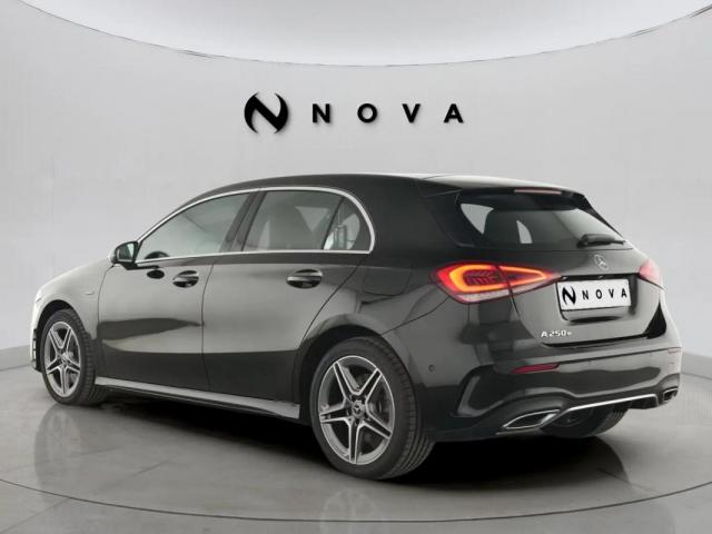 Mercedes Benz Classe A image 2