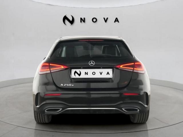 Mercedes Benz Classe A image 1