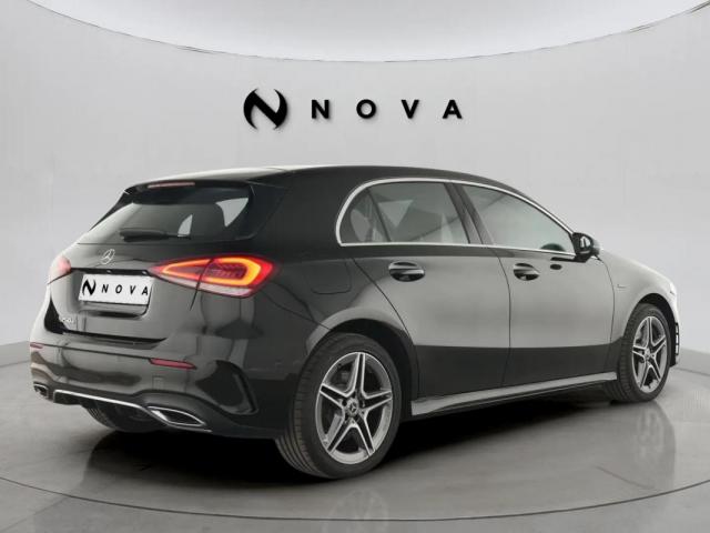 Mercedes Benz Classe A image 5
