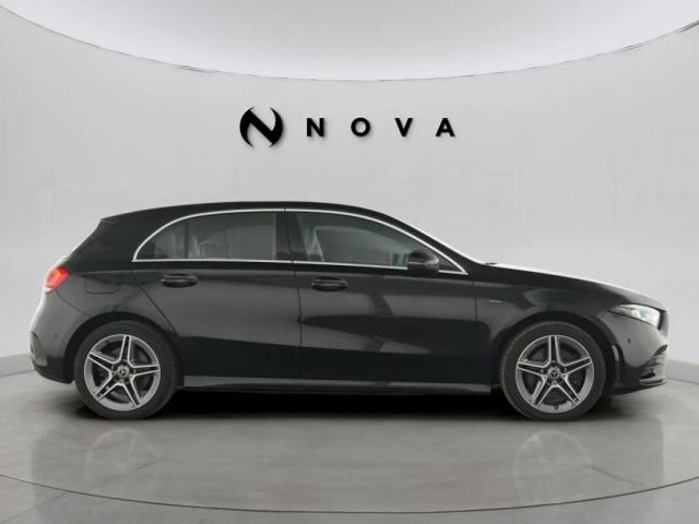 Mercedes Benz Classe A image 6